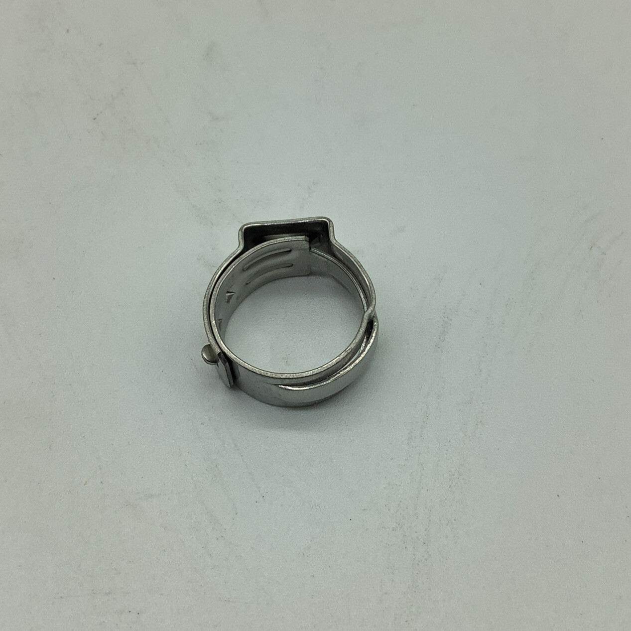 Oetiker 13.3 Stainless Hose Clamp 16700993(500pcs) (#2276)(A-3-SH)