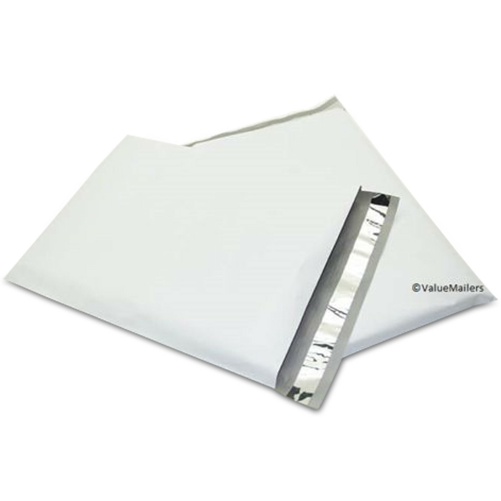 Bags 5000 – 5×7 Premium Poly Mailers Shipping Envelopes Bags 2.5 MIL ( VM Brand)