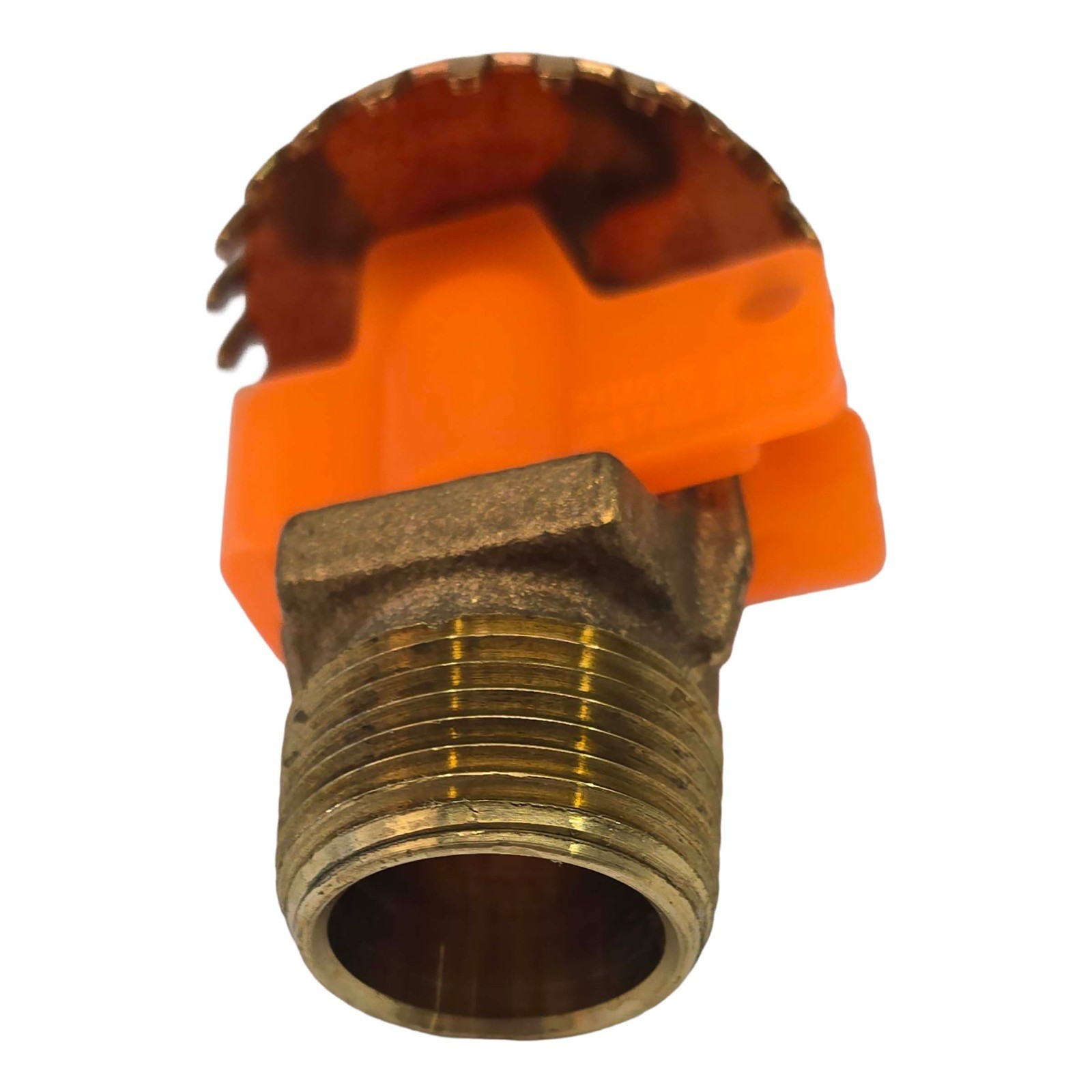 50 PACK – Viking VK530 K11.2 STANDARD RESPONSE ELO UPRIGHT SPRINKLER 09679AB