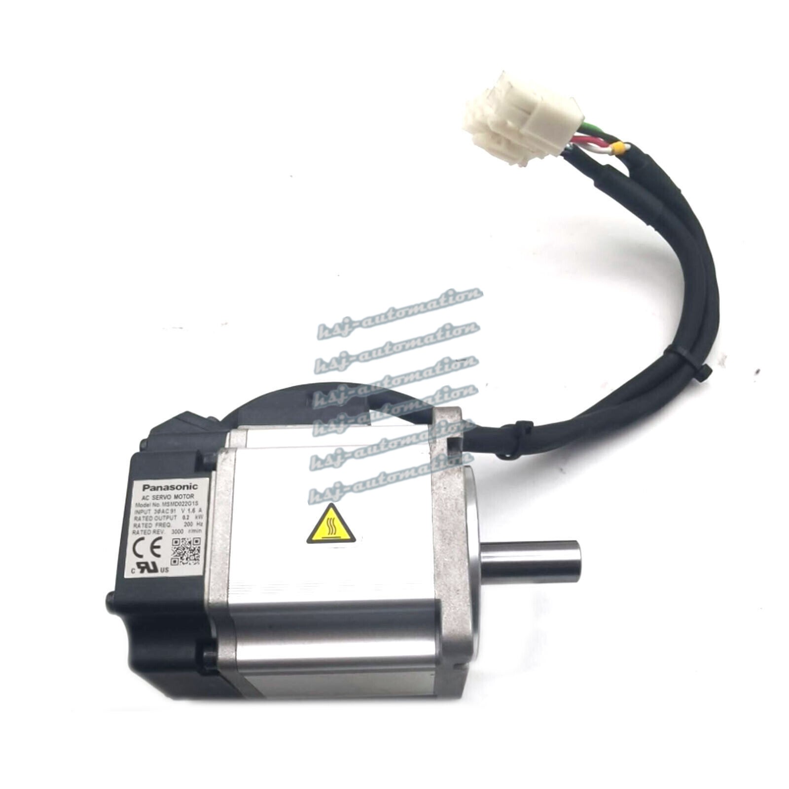 US Free TAX 1PCS New Panasonic MSMD022G1S AC Servo Motor In Box Expedited Ship