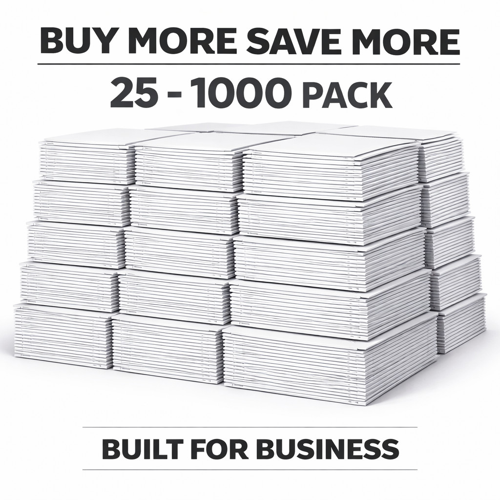 12.75×15 Rigid Stay Flat Mailers Self Seal Cardboard Envelopes 25-1000 Pcs