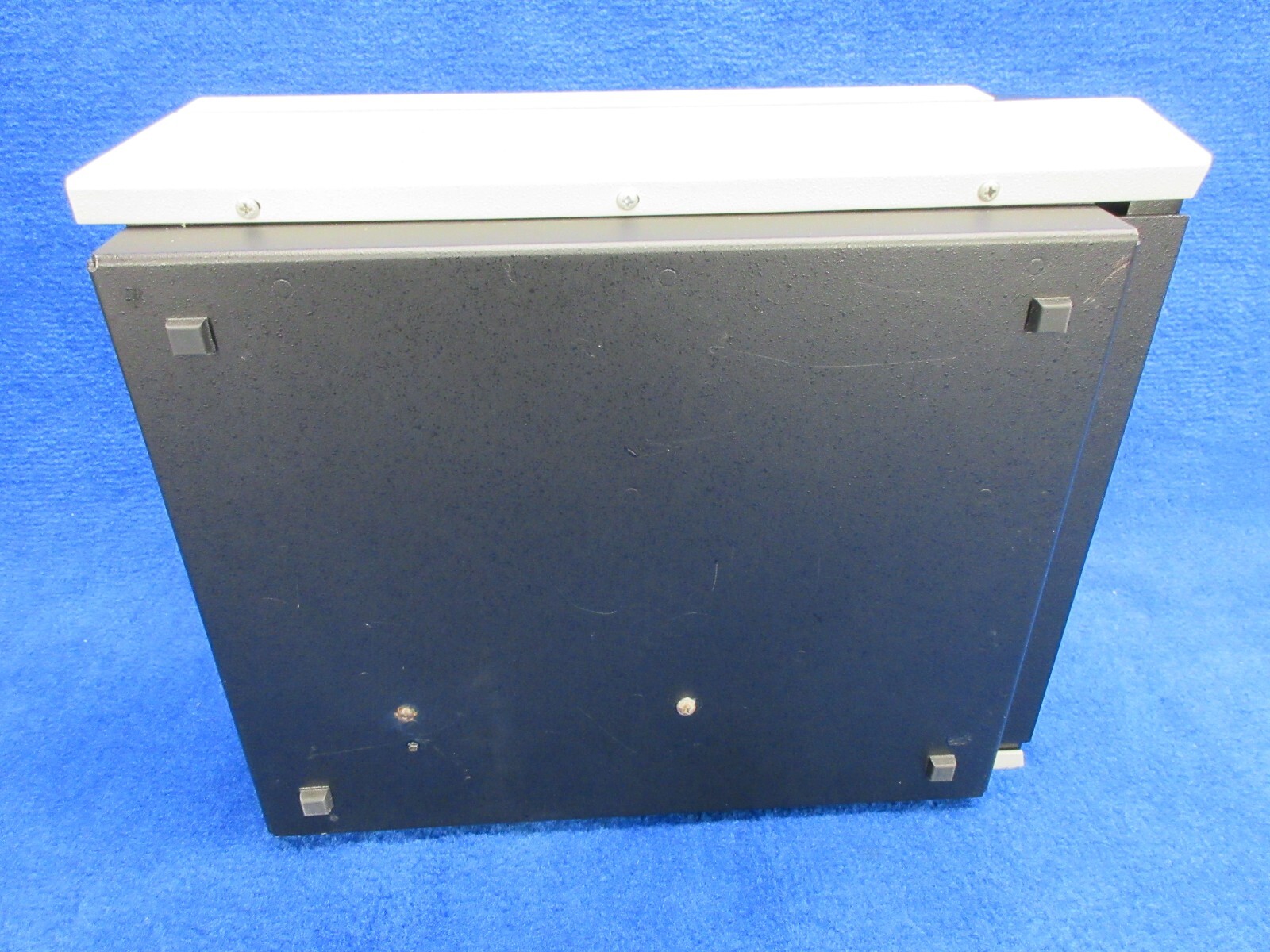 XANAR Fluorophotometer 120 Johnson & Johnson – looks unused in original crate!