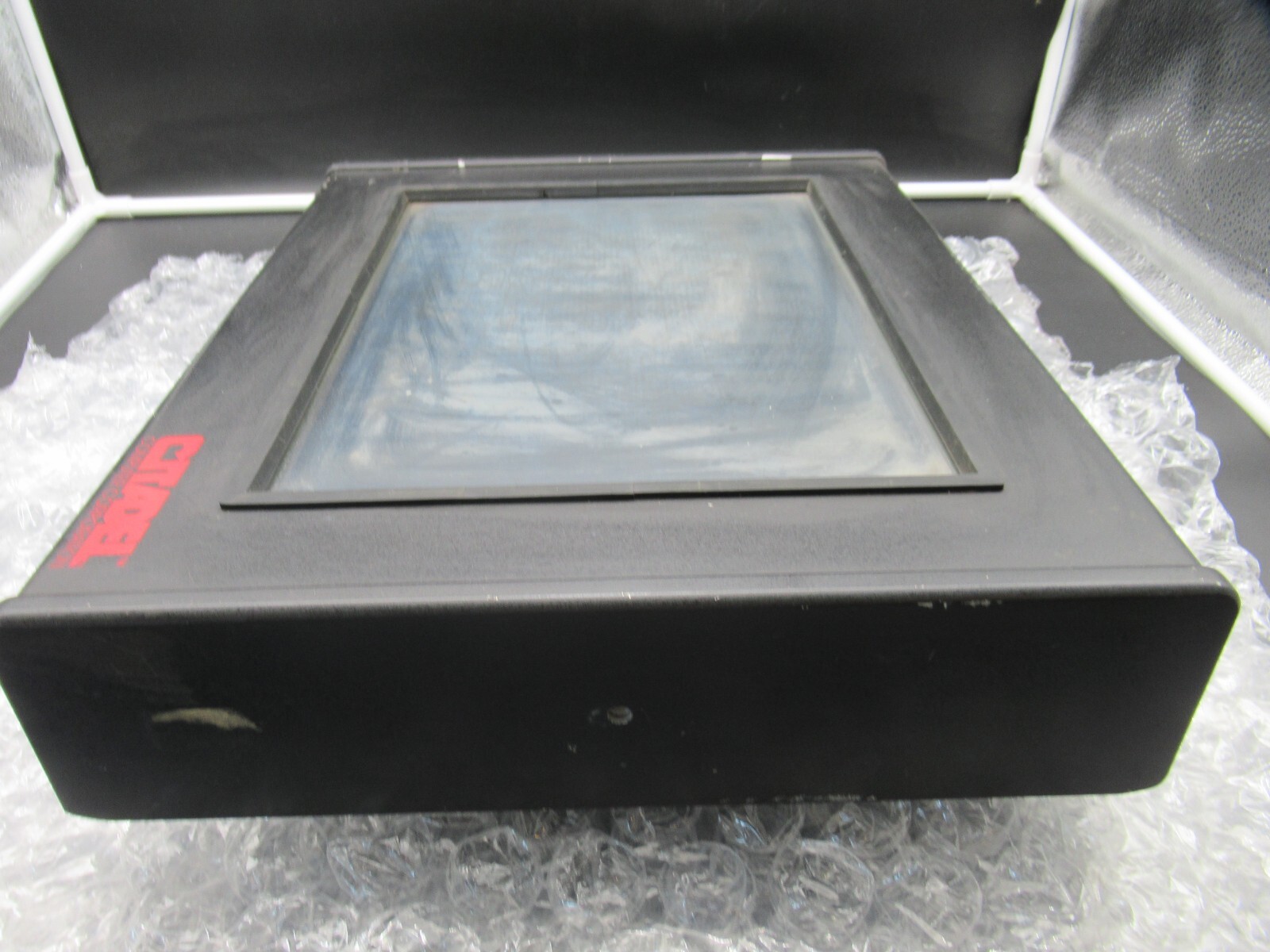 CITADEL Computer Corporation TSTR HMI 16″ Display TSTR-BC28ED89U9