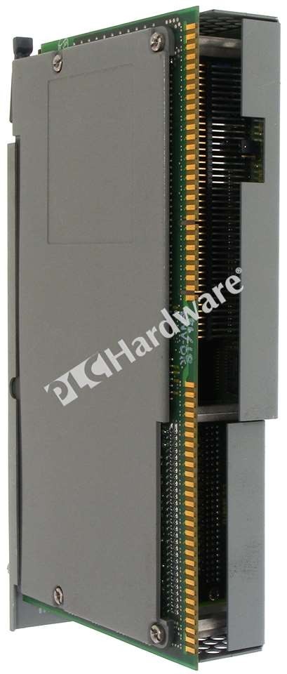 Allen Bradley 1785-L40E Series D PLC-5/40E 48K SRAM EtherNet/IP Processor