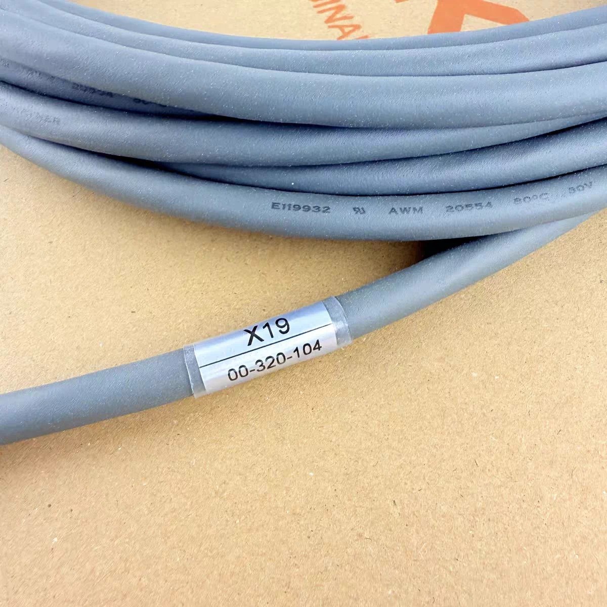 Cable 10M for KUKA 00-291-556 SN: 00-320-104 Smartpad2 Control