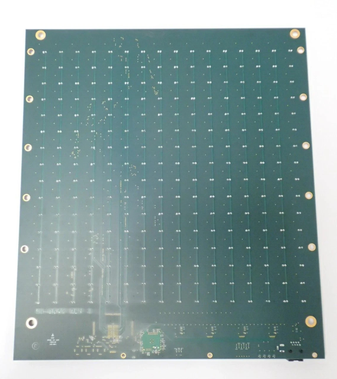 VELODYNE LIDAR ACTIVE TARGET BD. 84-8547 (55-8547 REV 3) + POWER SUPPLY