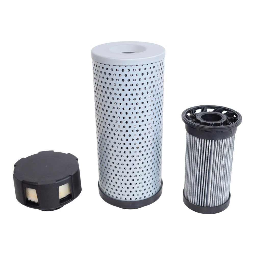 Filter Service Kit for Bobcat S450 S510 S530 S550 S570 S590 T550 T590 T630 T450