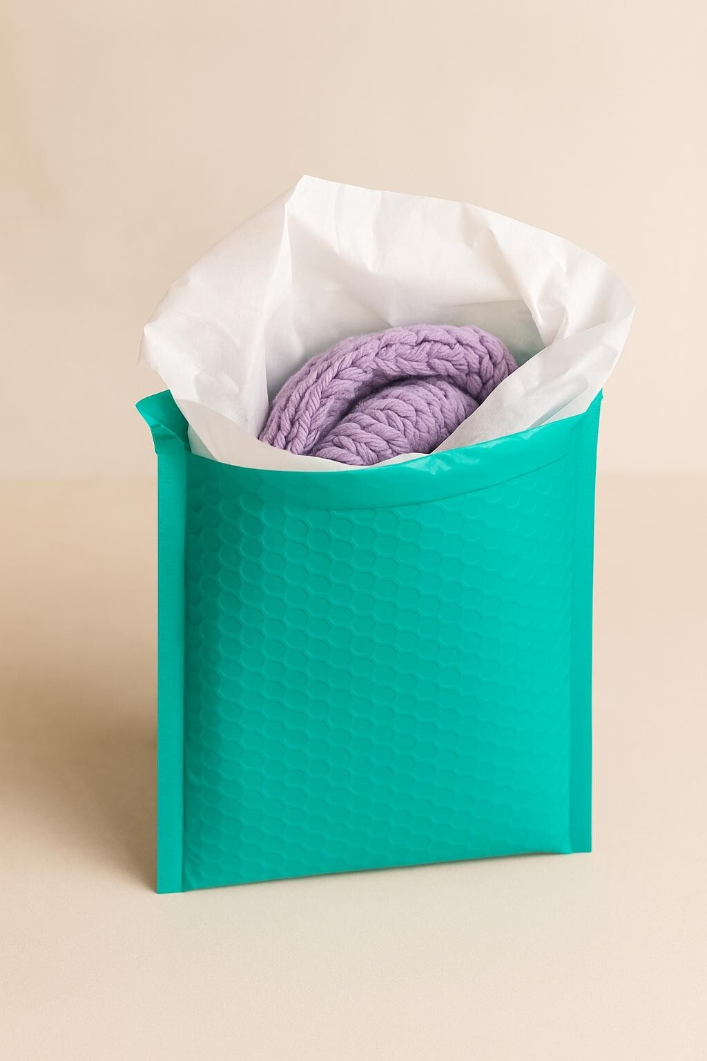 ANY SIZE POLY BUBBLE MAILERS SHIPPING MAILING PADDED BAGS ENVELOPES COLOR