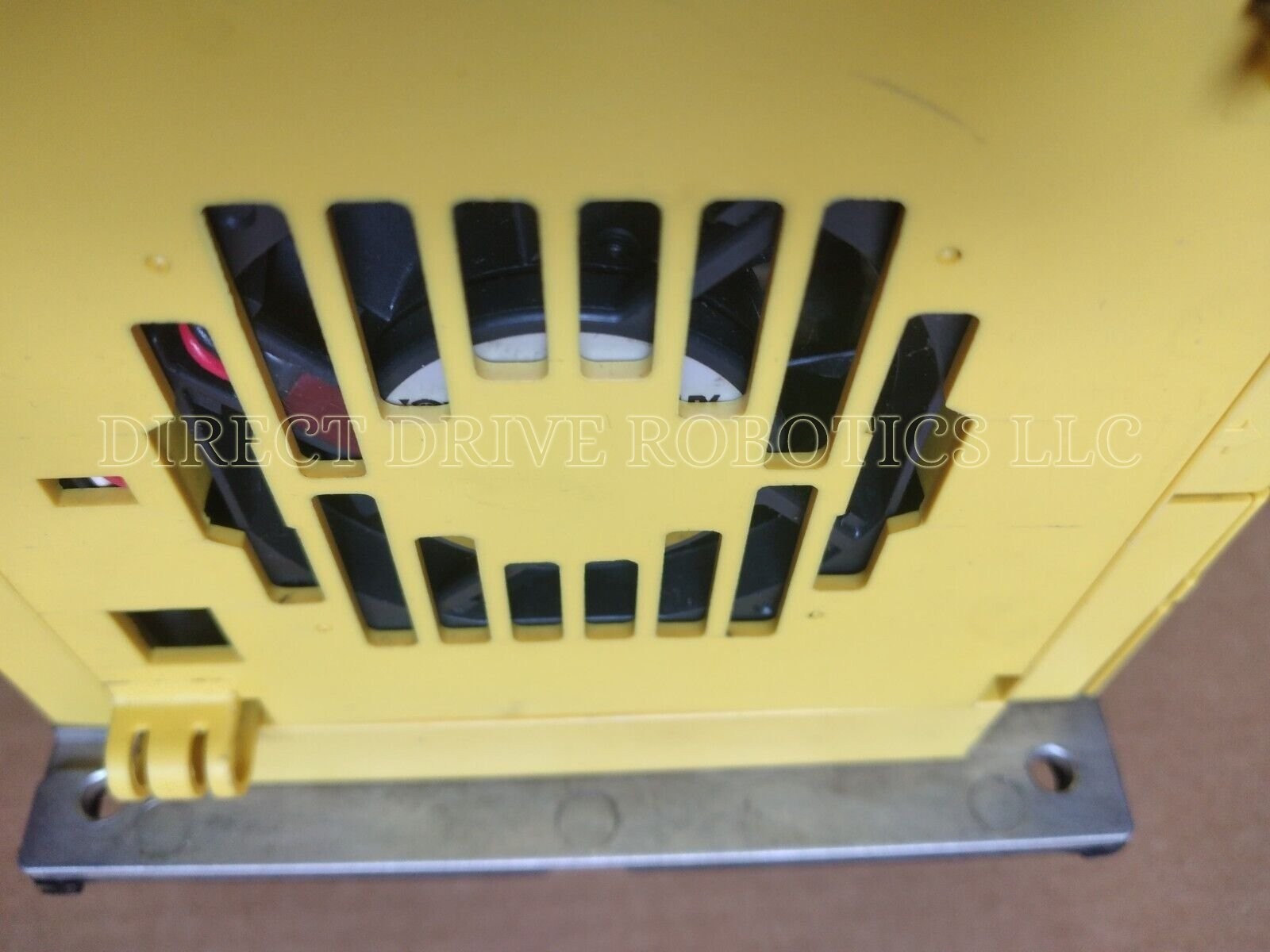 **REFURBISHED**6mo Warranty**TRY US ONCE**EXCHANGE** Fanuc A06B-6111-H037#H550