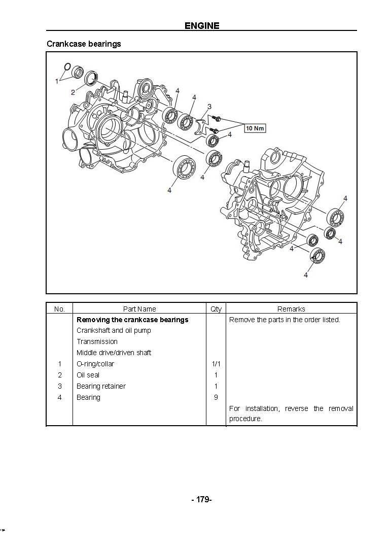 700 600 500 UTV Side by Side Service Repair Manual Fits Hisun HS700 600 500UTV