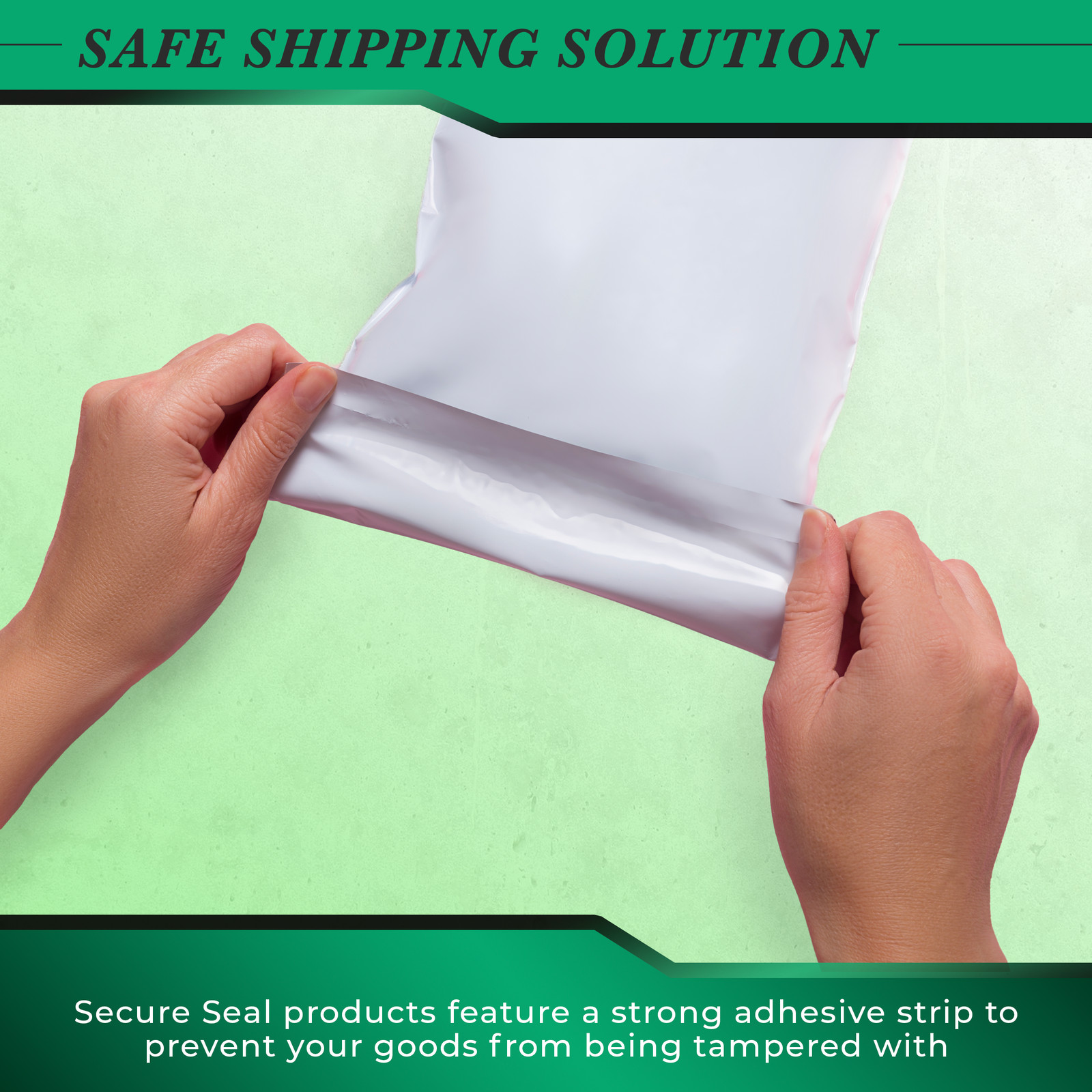 Poly Mailers Shipping Bag 5×7 6×9 9×12 10×13 7.5×10.5 12×15.5 14.5×19 19×24