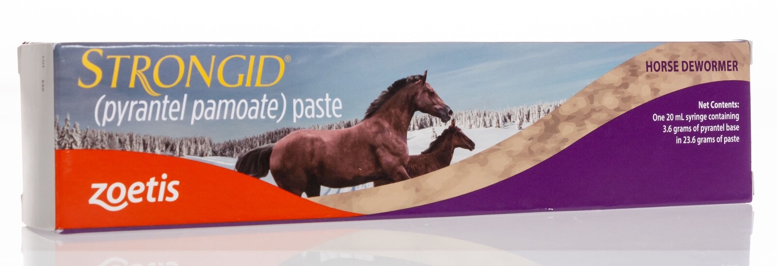 Strongid® Paste, 1 ds
