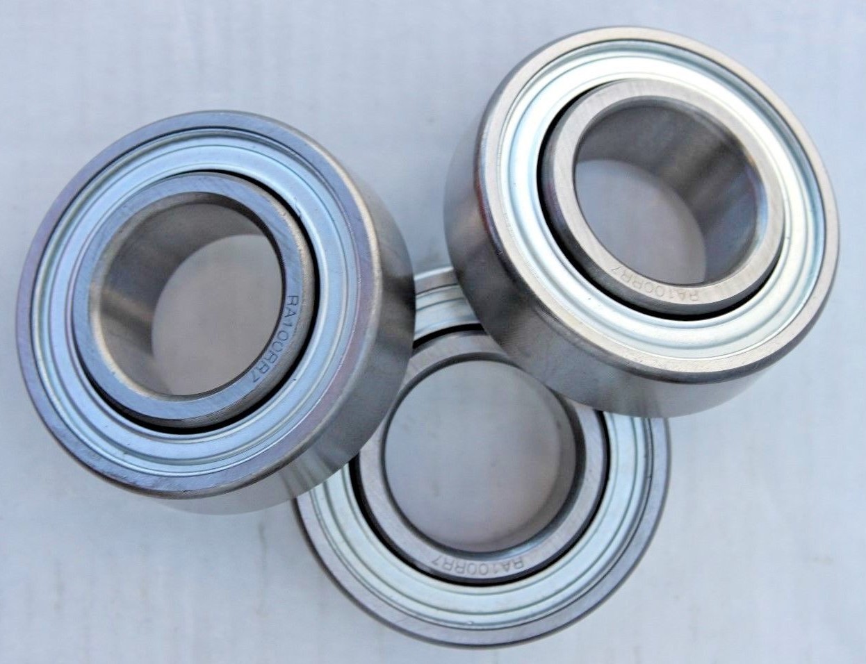 Premium RA100RR7 HD Spindle Bearing | 103-2477 45-263 Toro Exmark Chevron Grease