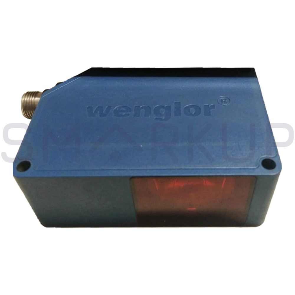 New In Box WENGLOR Y1TA100QXT3 High Precision Laser Ranging Sensor