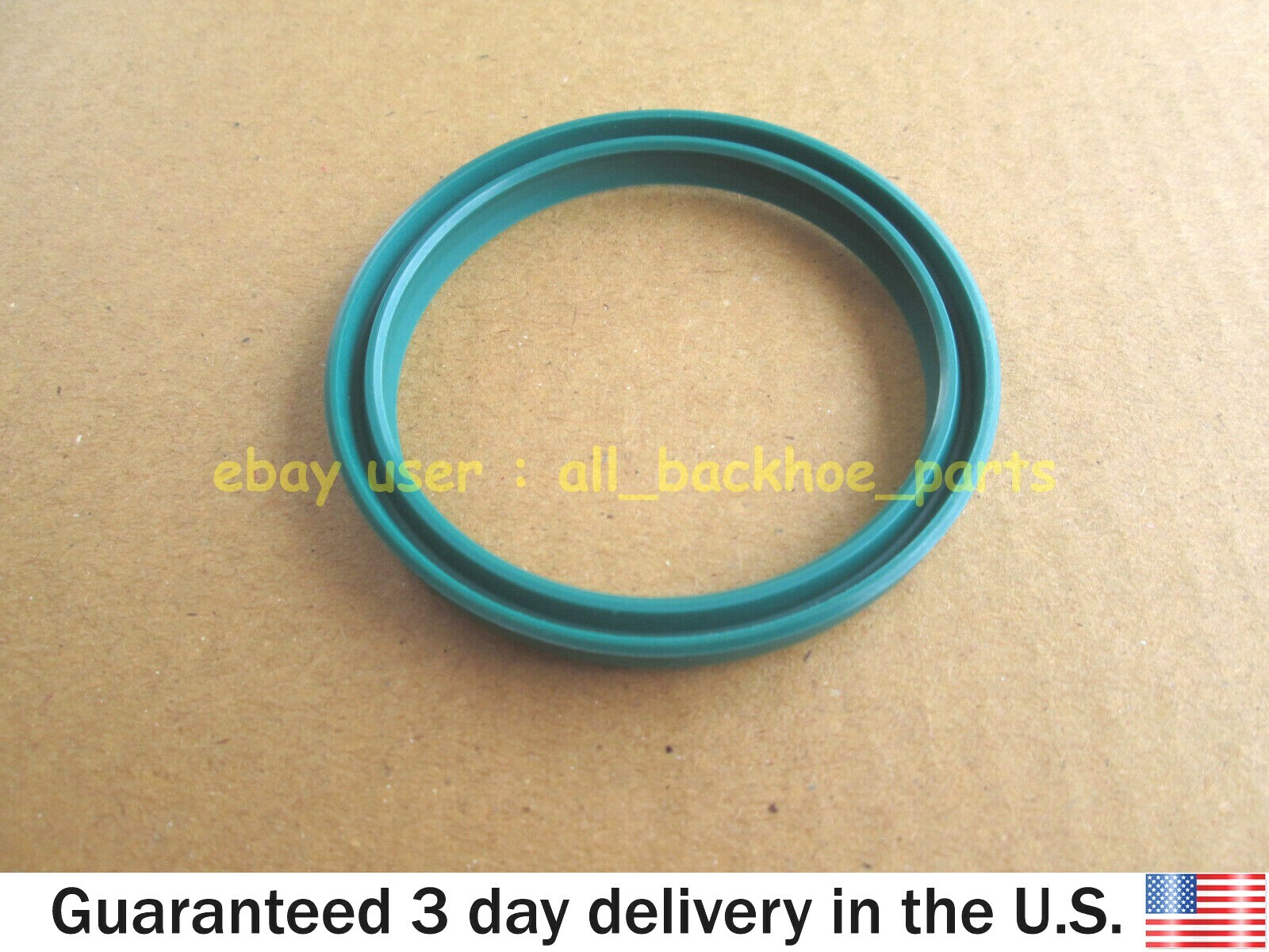 JCB BACKHOE – HYDRAULIC CYL SEAL KIT 60MM ROD x 100MM CYL (991/00145 991/00107)