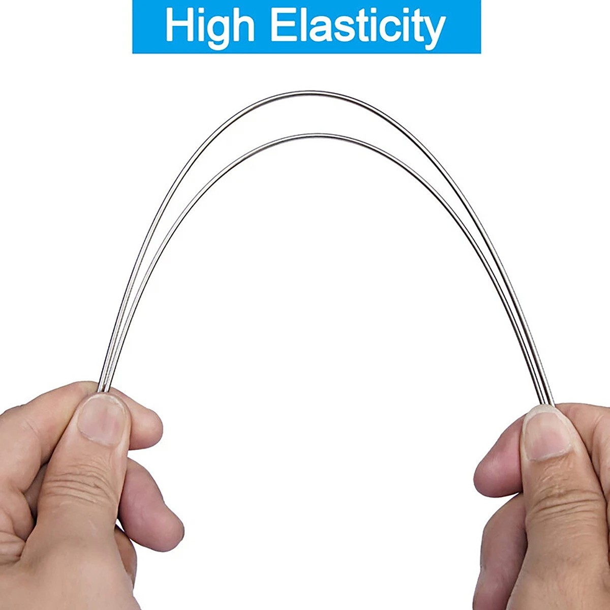 Spring Steel Wire Diameter 0.4-2mm High Quality Stainless Steel Tensile