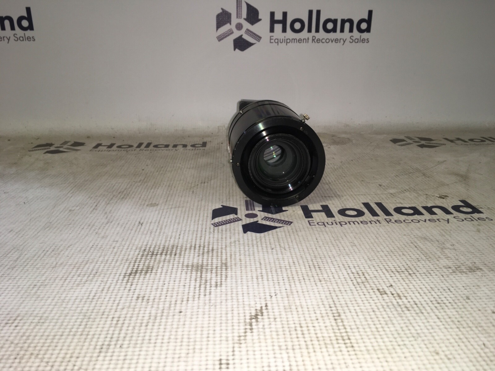 Nikon Rayfact, MJ90mmF4, BASLER, NOS, LG-2407