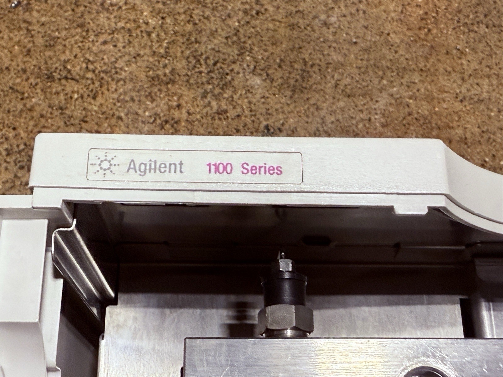 Agilent Technologies G1311A 1100 Series Quaternary Pump