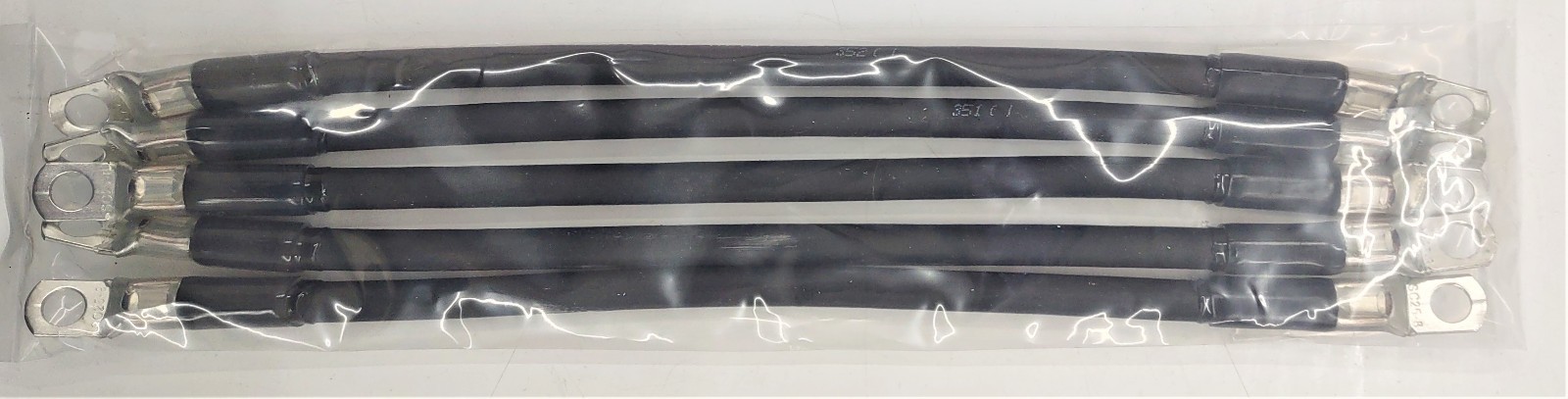 4 Gauge AWG Copper Battery Cable Marine Grade Tinned – Boat,Car,Truck,RV,Solar