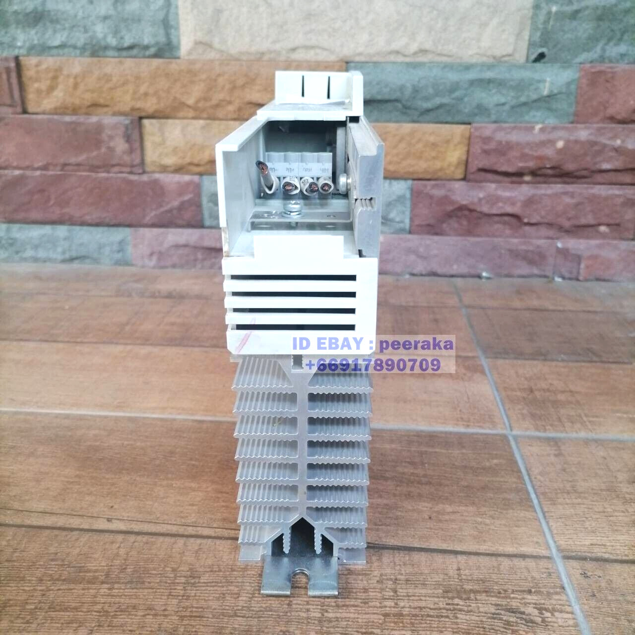 EMB9352-E LENZE Free ship DHL #35118