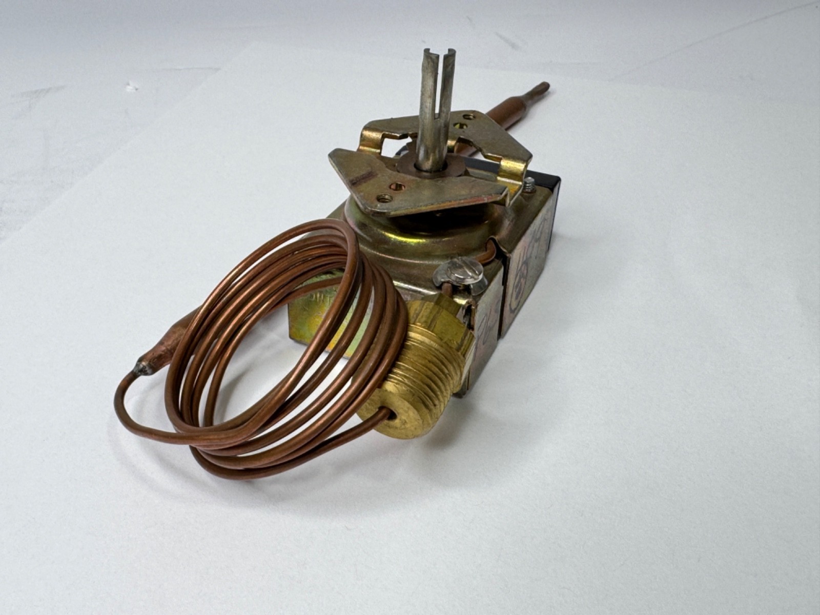 Robertshaw KX-150-36 Fryer Thermostat