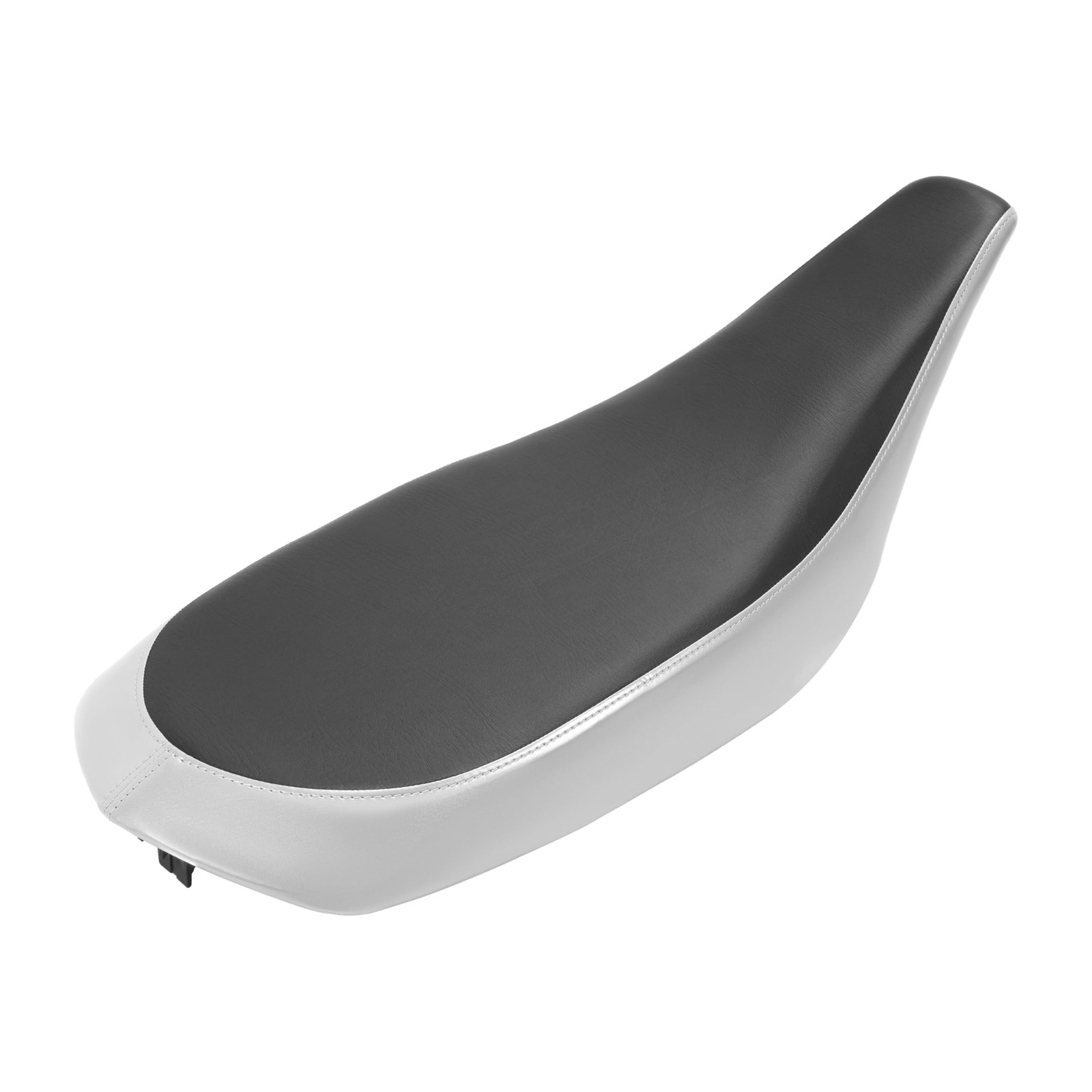 Complete Seat 2007-2013 YFZ450 5D3-24710-00-00 Black Silvery