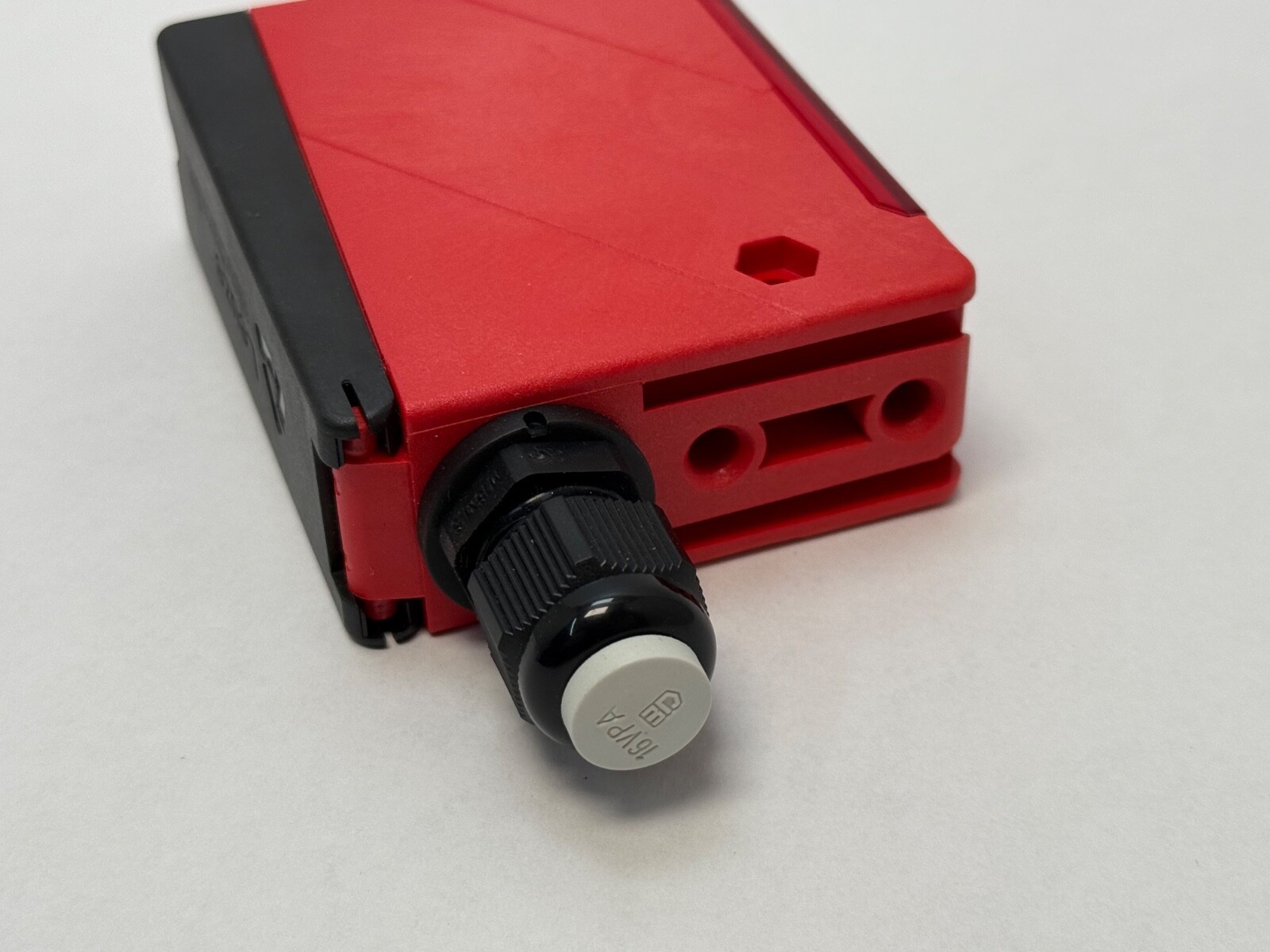 Leuze PRK-96K/R-1420-25 Photoelectric Beam Sensor PRK 96K R 1420 25 96KR142025