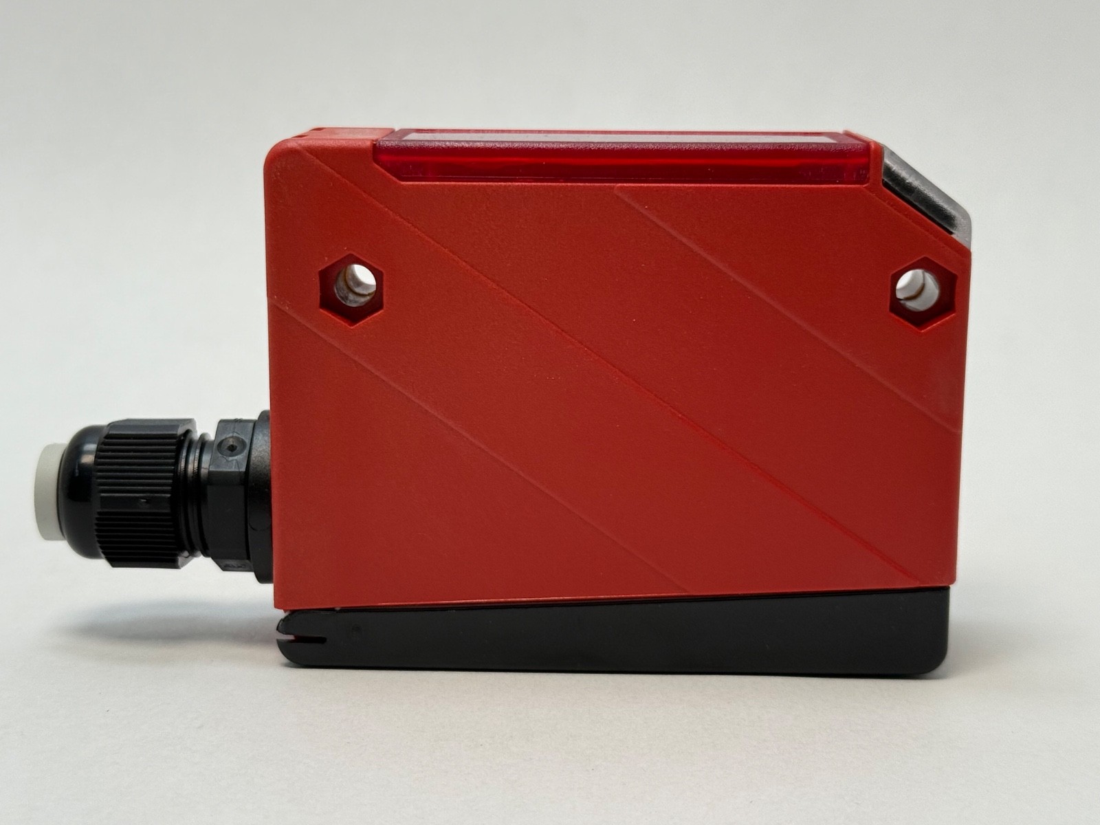 Leuze PRK-96K/P-1360-21 Photoelectric Retro-Reflective Sensor PRK96K/P136021