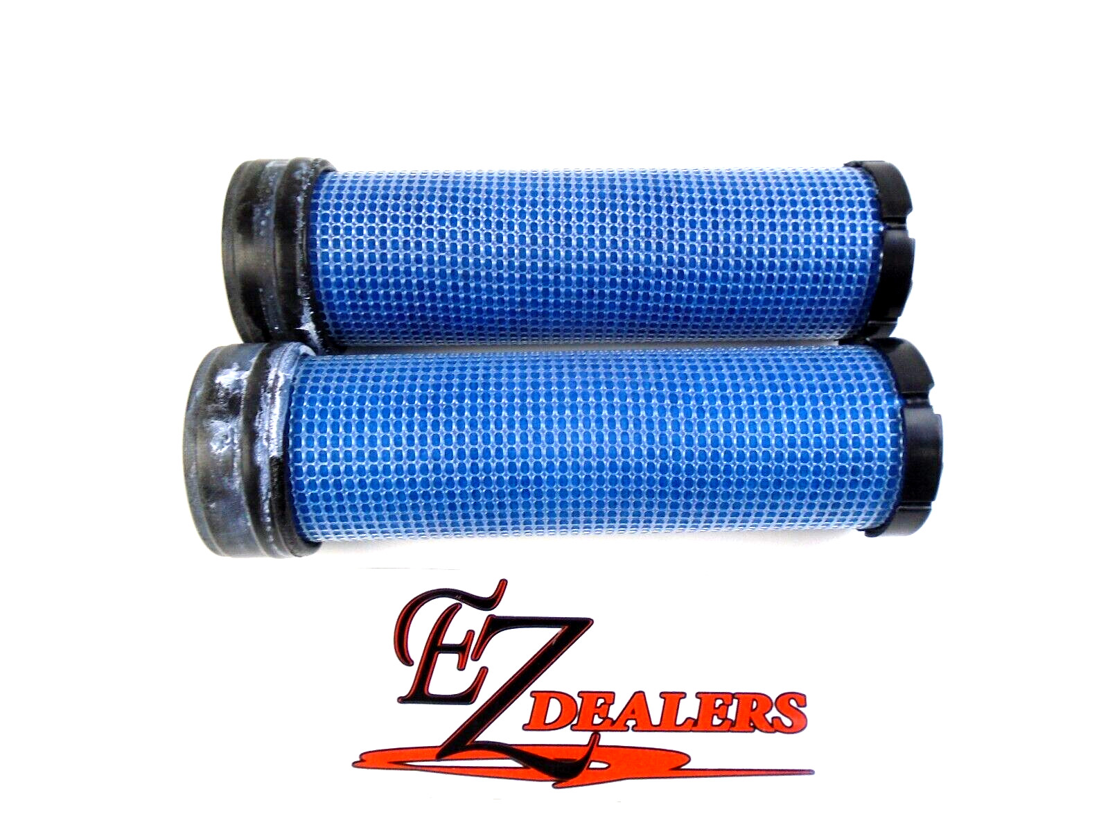 Donaldson P10904 (2-PACK) Radial Seal Inner Air Filter RP#’s WIX 42807 NAPA 2807