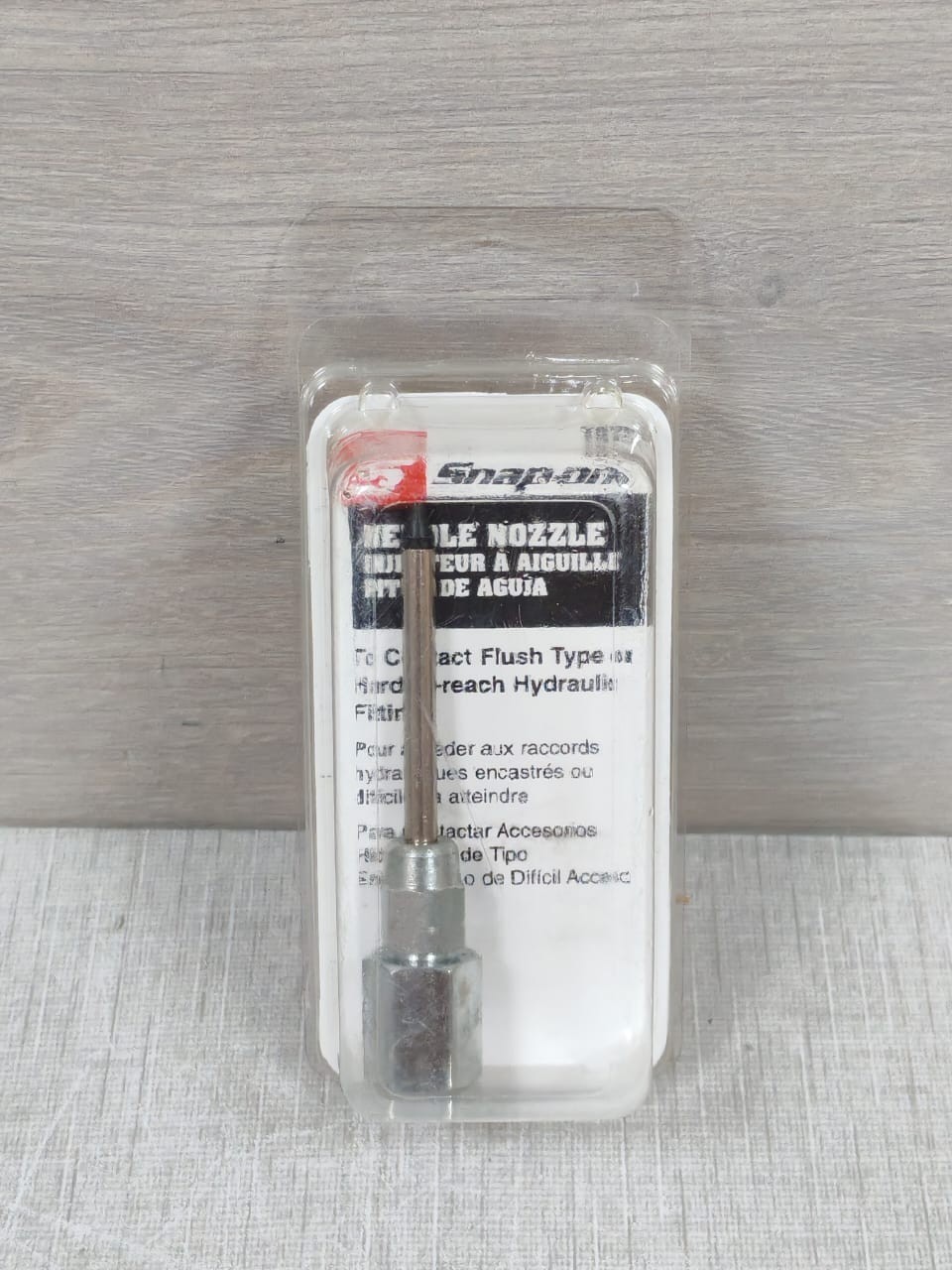 Lot 2 Pcs Snap-On YA750 Needle Nozzle