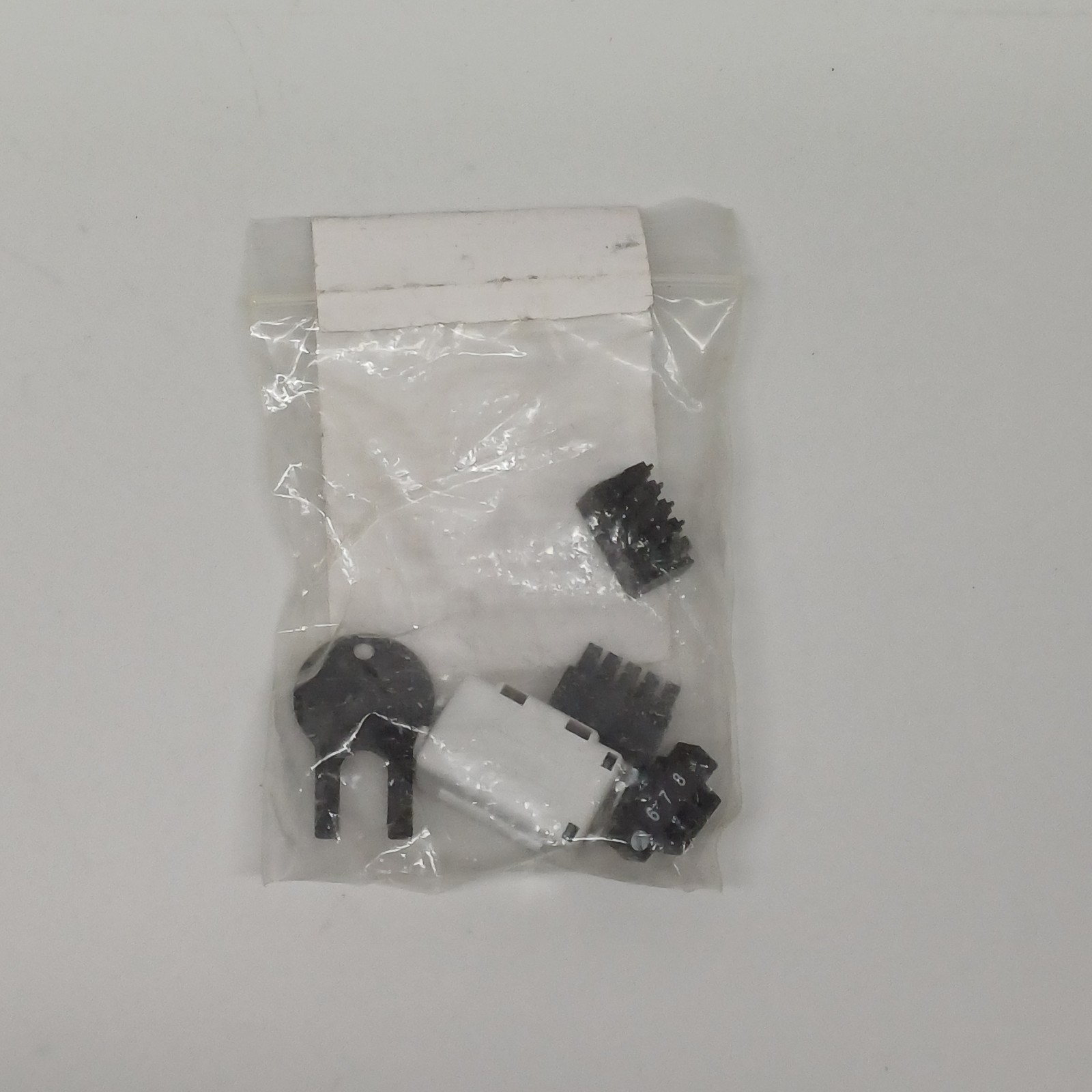 Control Techniques SI-Applications Plus Module 82400000016500 – New Surplus