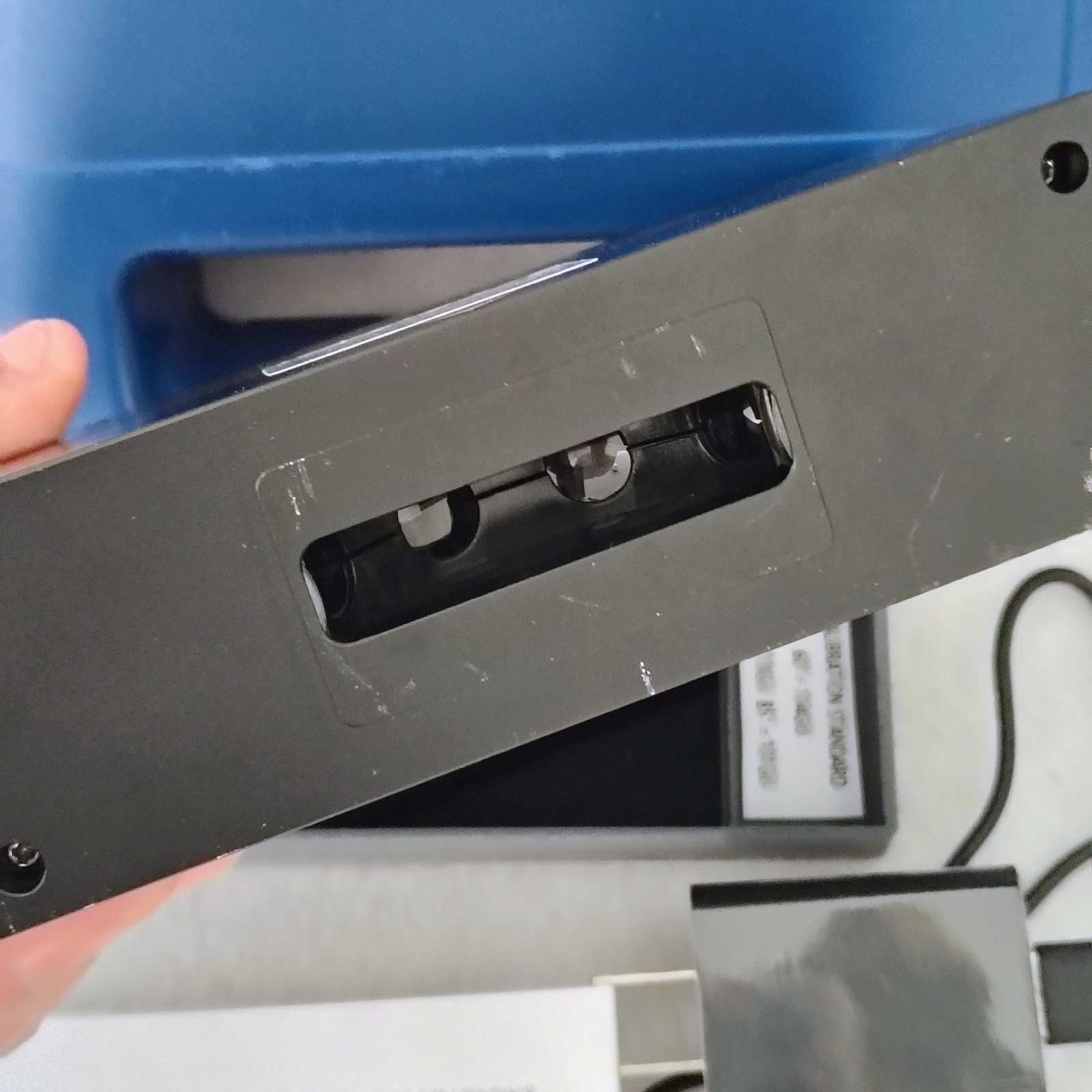 SULMILE GM-268 Gloss Meter 20º,60º,85º Degree Surface Measurement PARTS /REPAIR