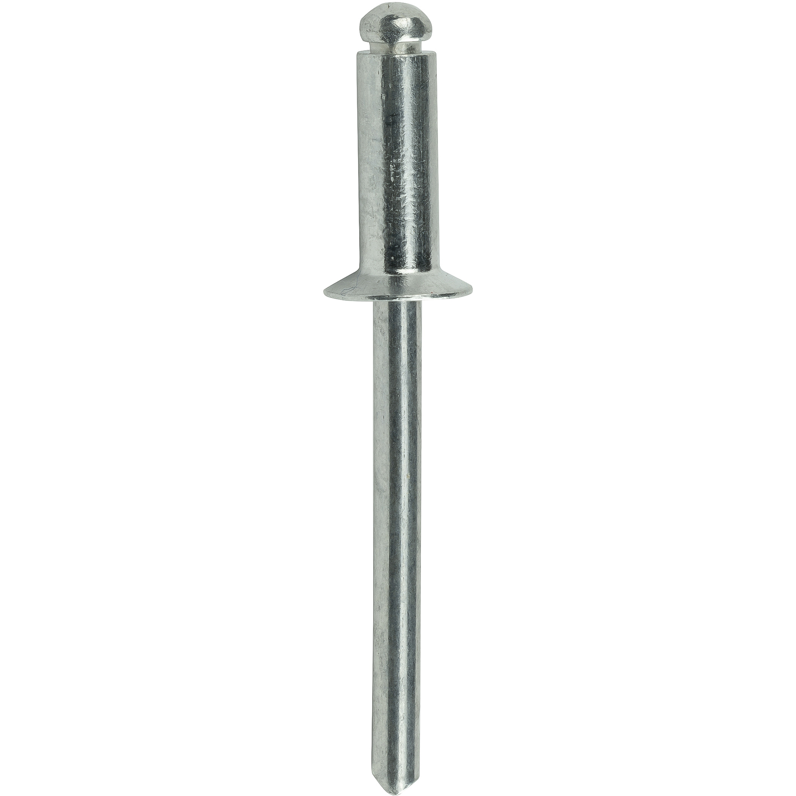 Aluminum Pop Rivets Flat Head Countersunk Blind Every Size and Length