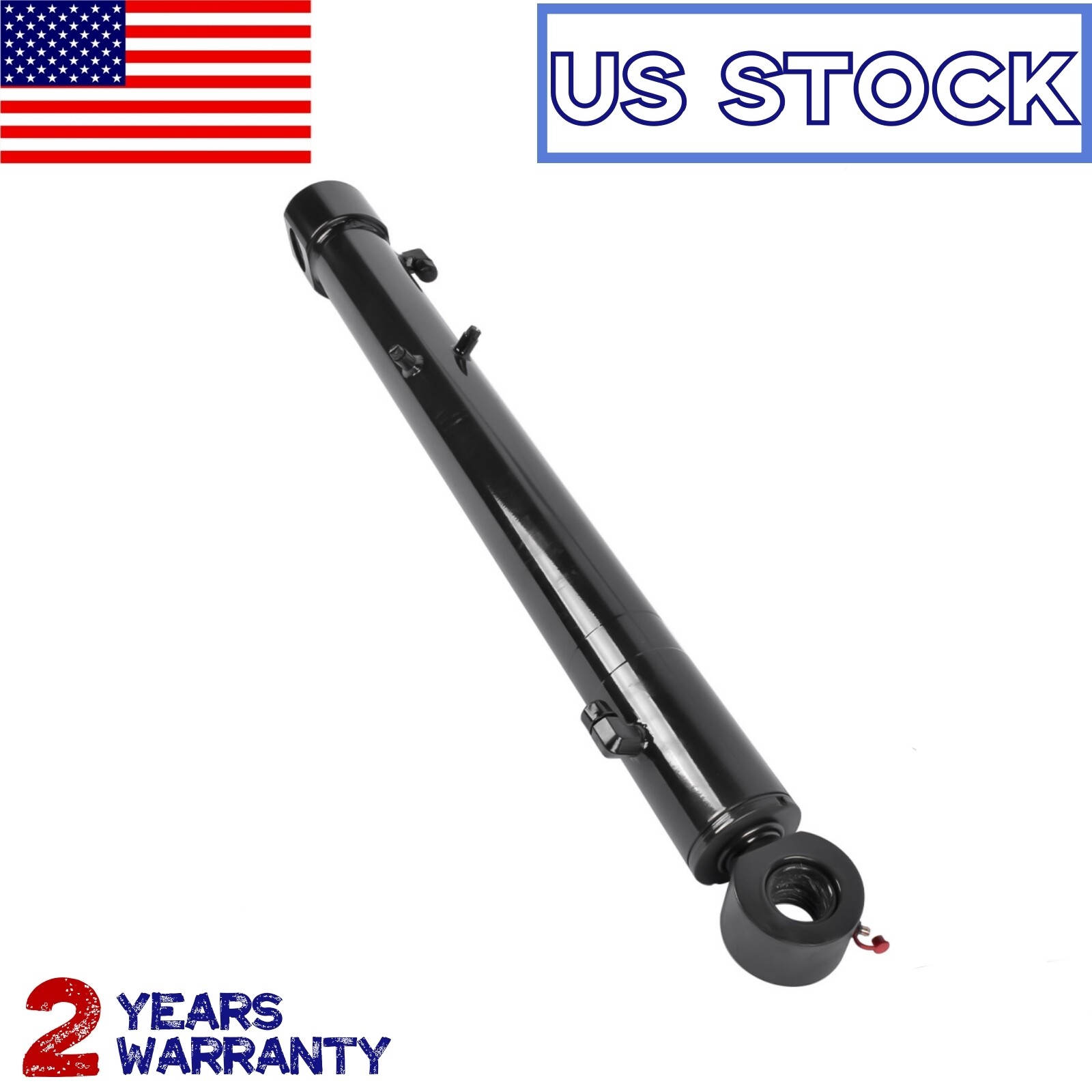Hydraulic Boom Cylinder for Bobcat E32 E32I E35 E35I E32 E32I E35 E35I 7191555