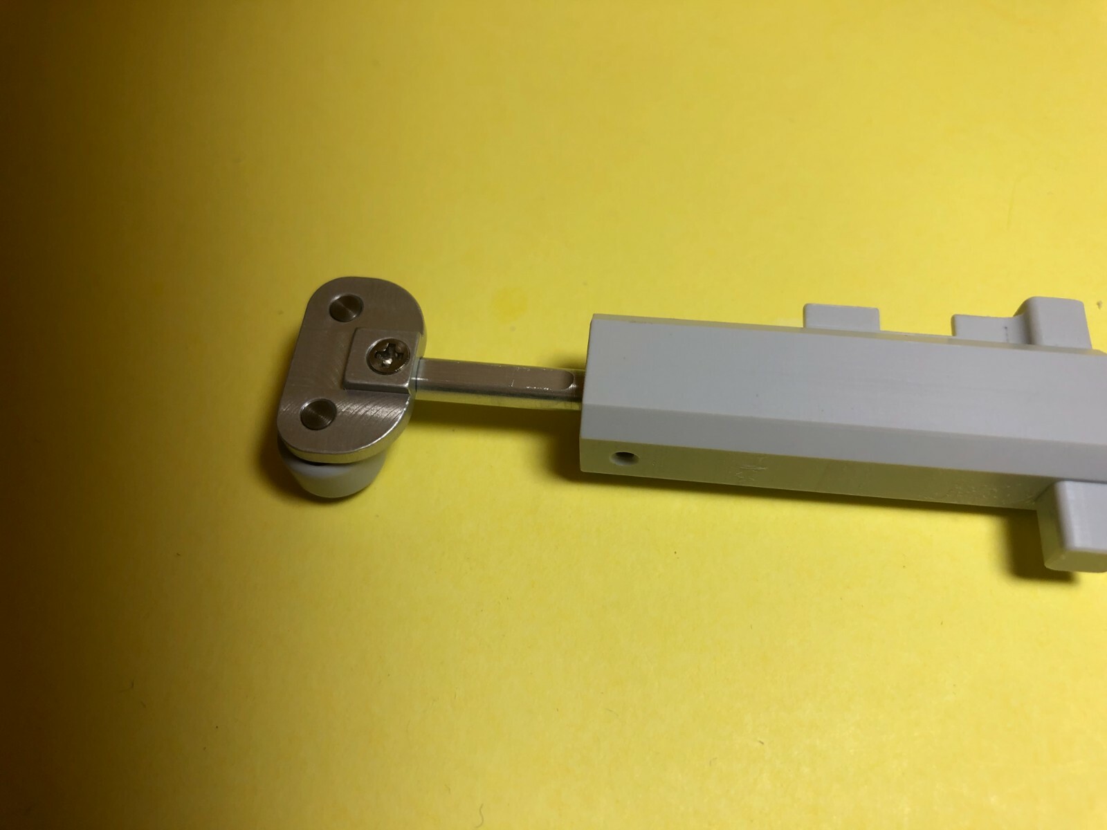 Asyst 9706-1786-02 Assembly made by Shinei Intl.