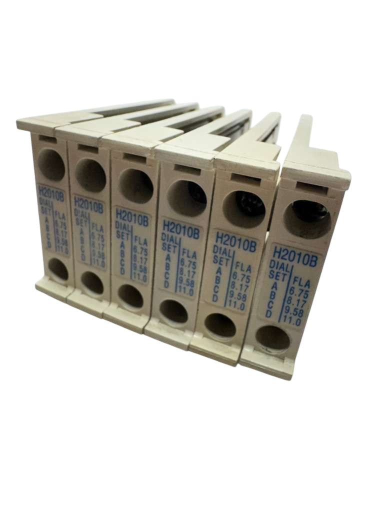 (Set of 3) Eaton H2010B Heater Pack Freedom Series 6.75 – 11.0A *Free Shipping*