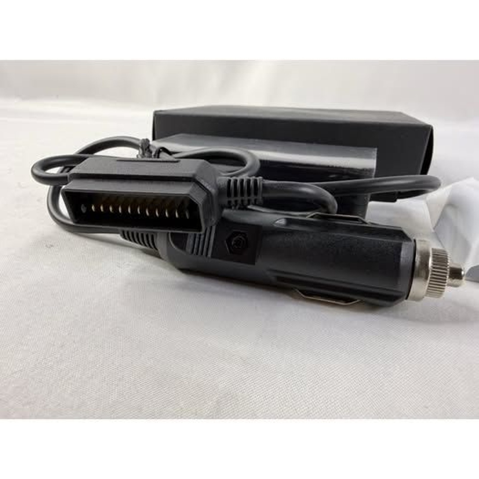 DJI Mavic Air 2 Air 2S Battery Power Bank Adapter PD04 Car Charger C4S80 Drone