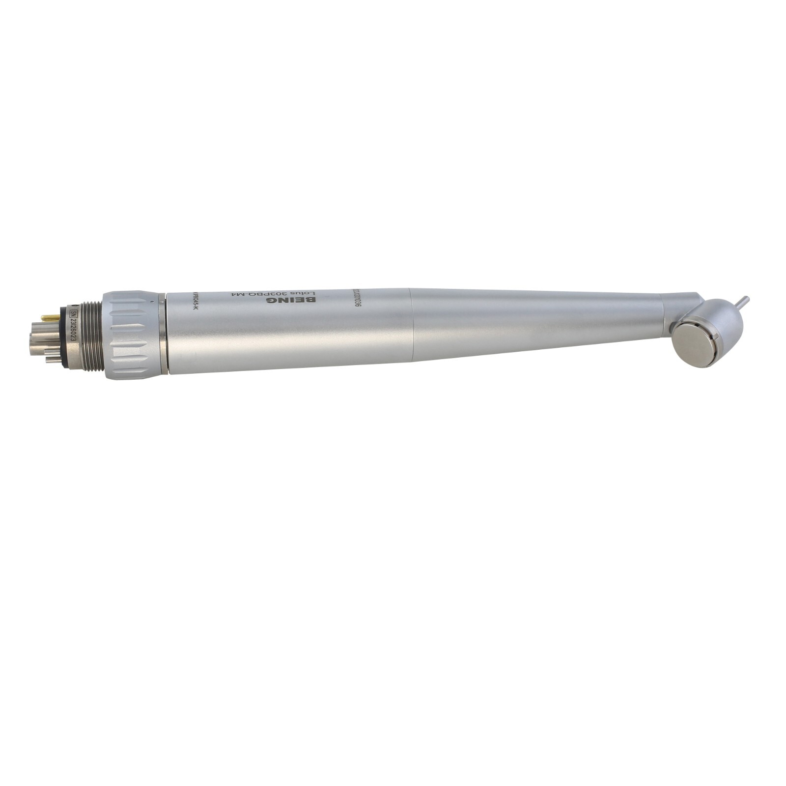 BEING Dental 45 Degree Surgical Handpiece High Speed Kavo NSK Coupler 4 6 Hole