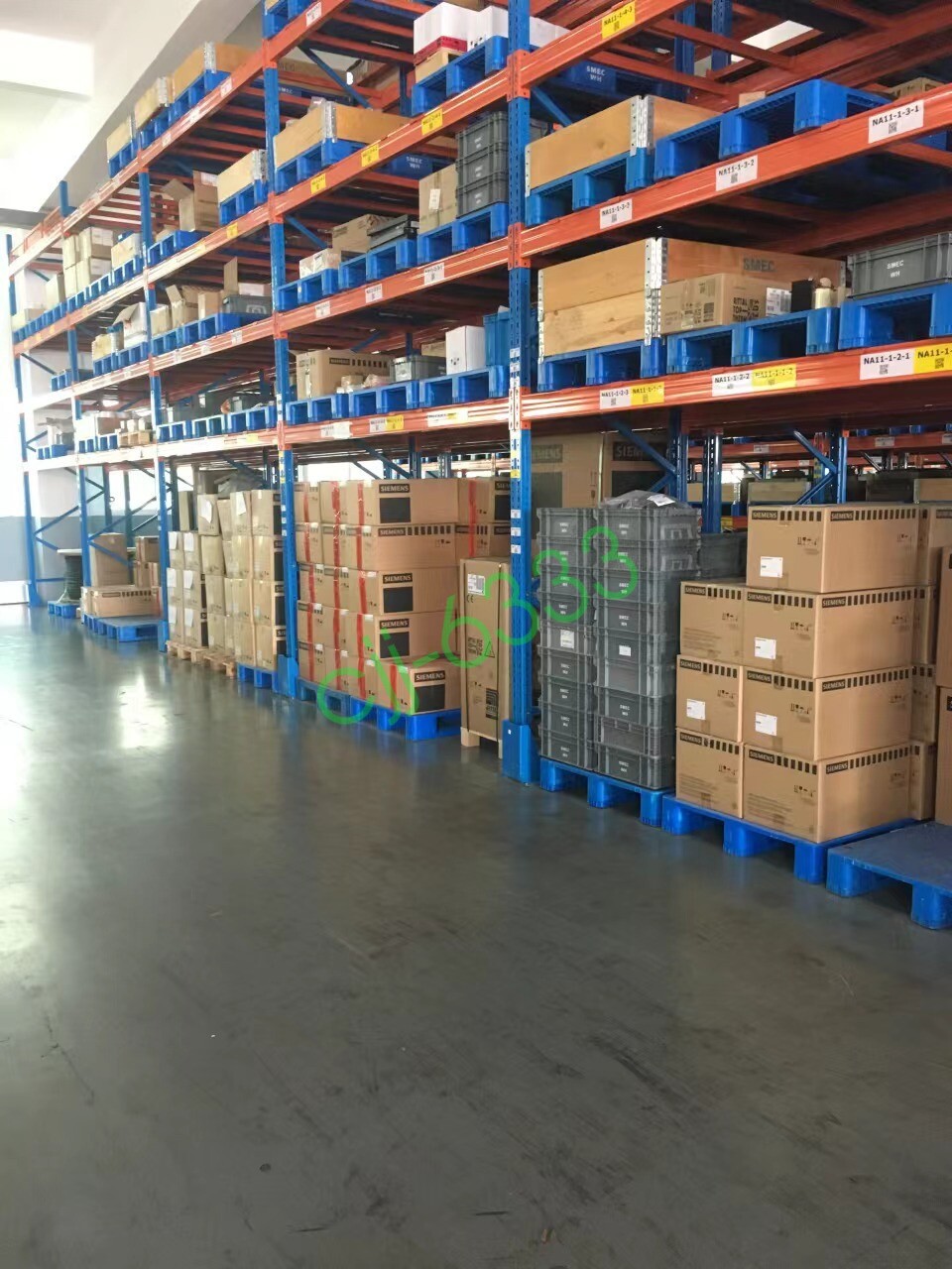 EMB9352-E NEW LENZE EMB9352E Brake Module