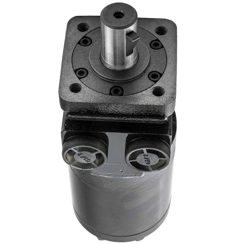 New Hydraulic Motor 101-1008-009 101-1008 1011008009 for Eaton Char-Lynn