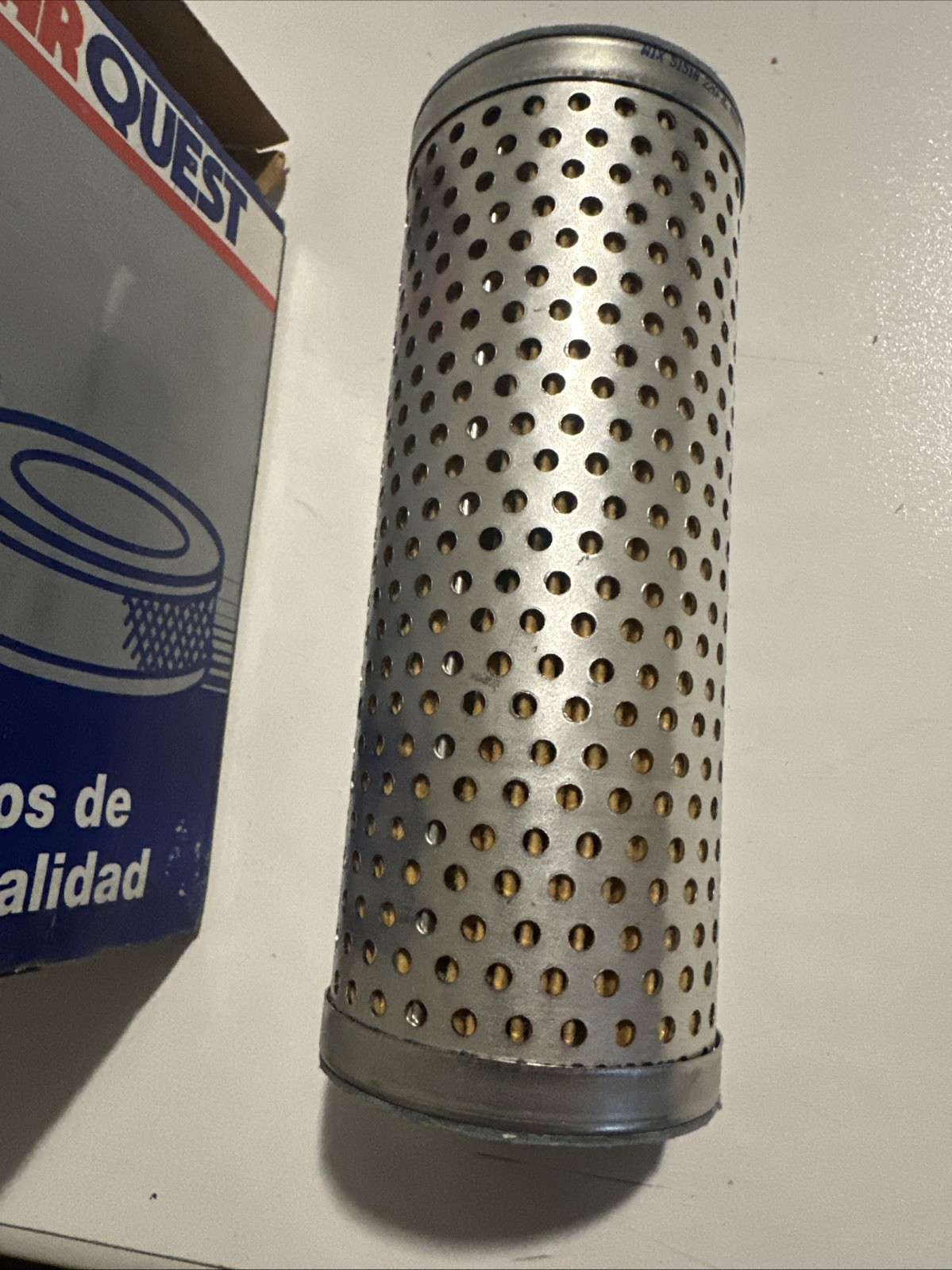 Carquest Premium HD Hydraulic Filter 85518