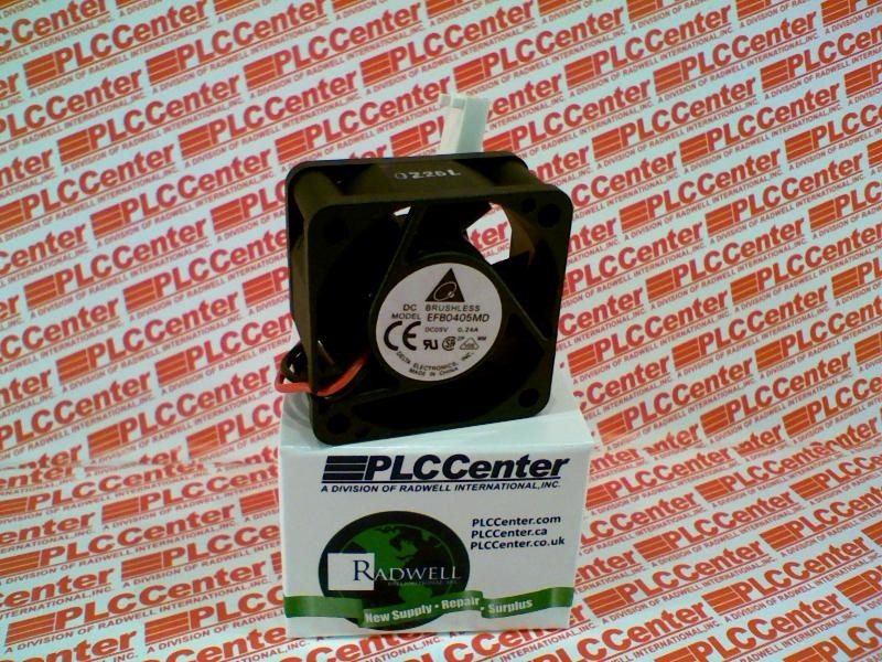 DELTA GROUP ELECTRONICS EFB0405MD / EFB0405MD (NEW NO BOX)