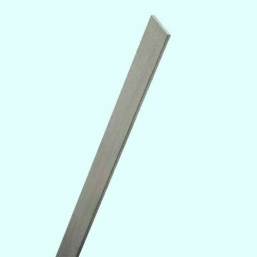 Stainless Steel Flat Bar Stock 1/8″ x 1″ x 6 Feet Rectangular 304 Mill Finish
