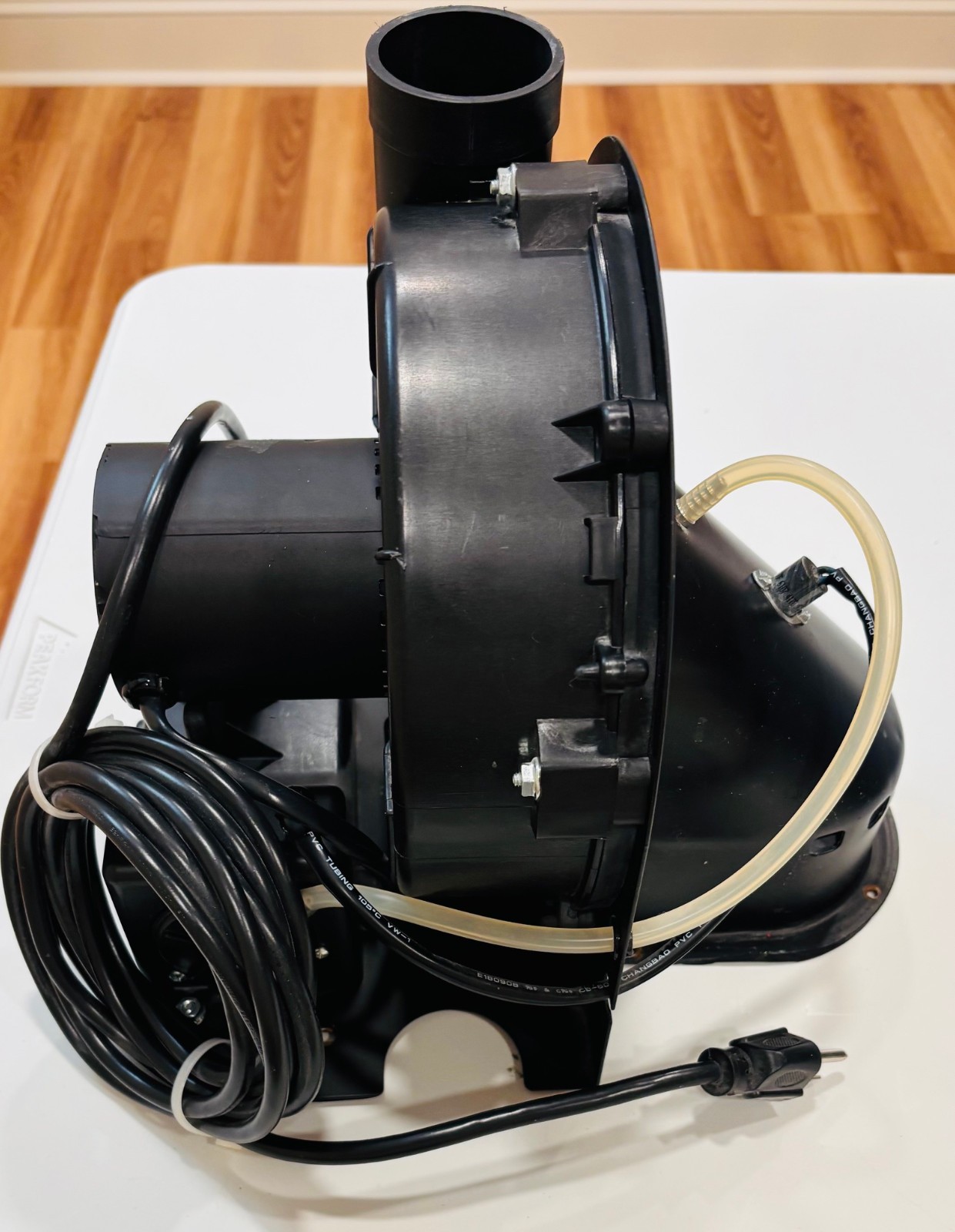 Rheem Ruud Water Heater Exhaust Venter Inducer Motor Fits AP13416-4 AP13416-5