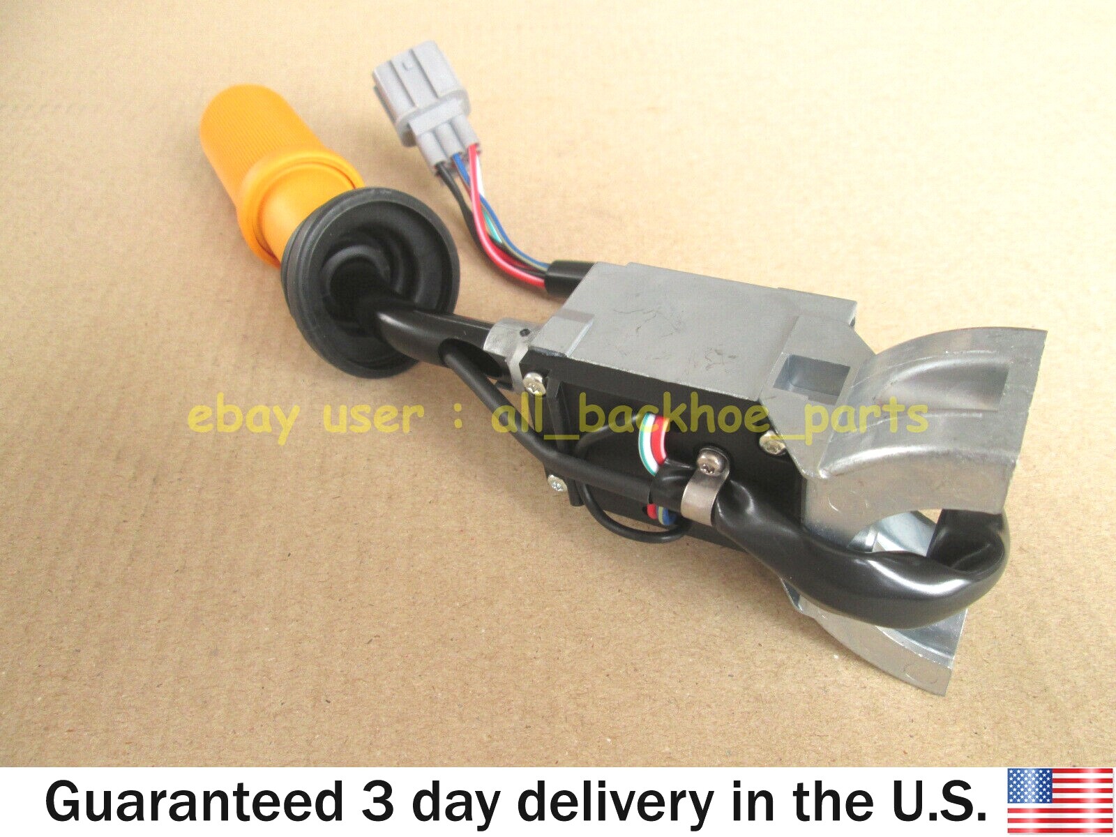 JCB BACKHOE/ FORKLIFT – SWITCH LEFT HAND FORWARD & REVERSE (PART NO. 701/55100)