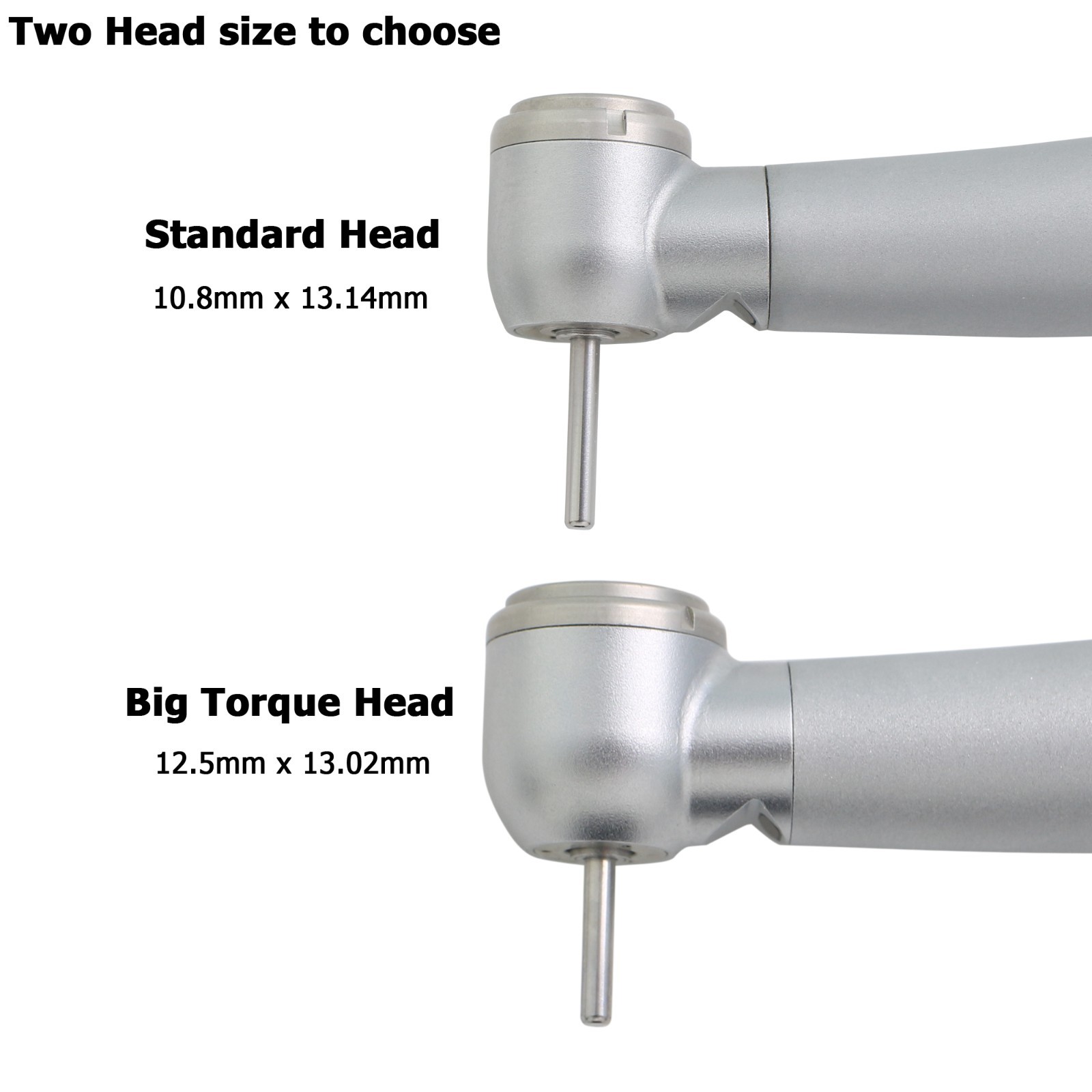 BEING Dental High Speed Turbine Handpiece Fiber Optic For KaVo MULTIflex Coupler