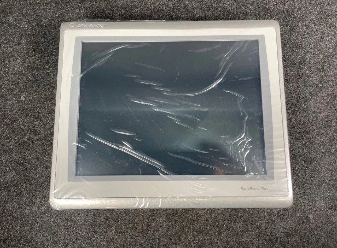 PanelView Plus 7 15″ Display 2711P-T15C22D9P A 2711P-T15C22A9P Allen Bradley