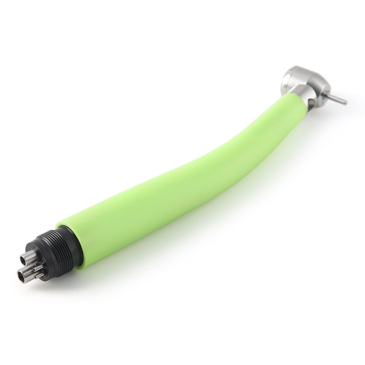 AZDENT Dental Electric Micro Motor With 35000RPM Polishing High Speed Handpiece