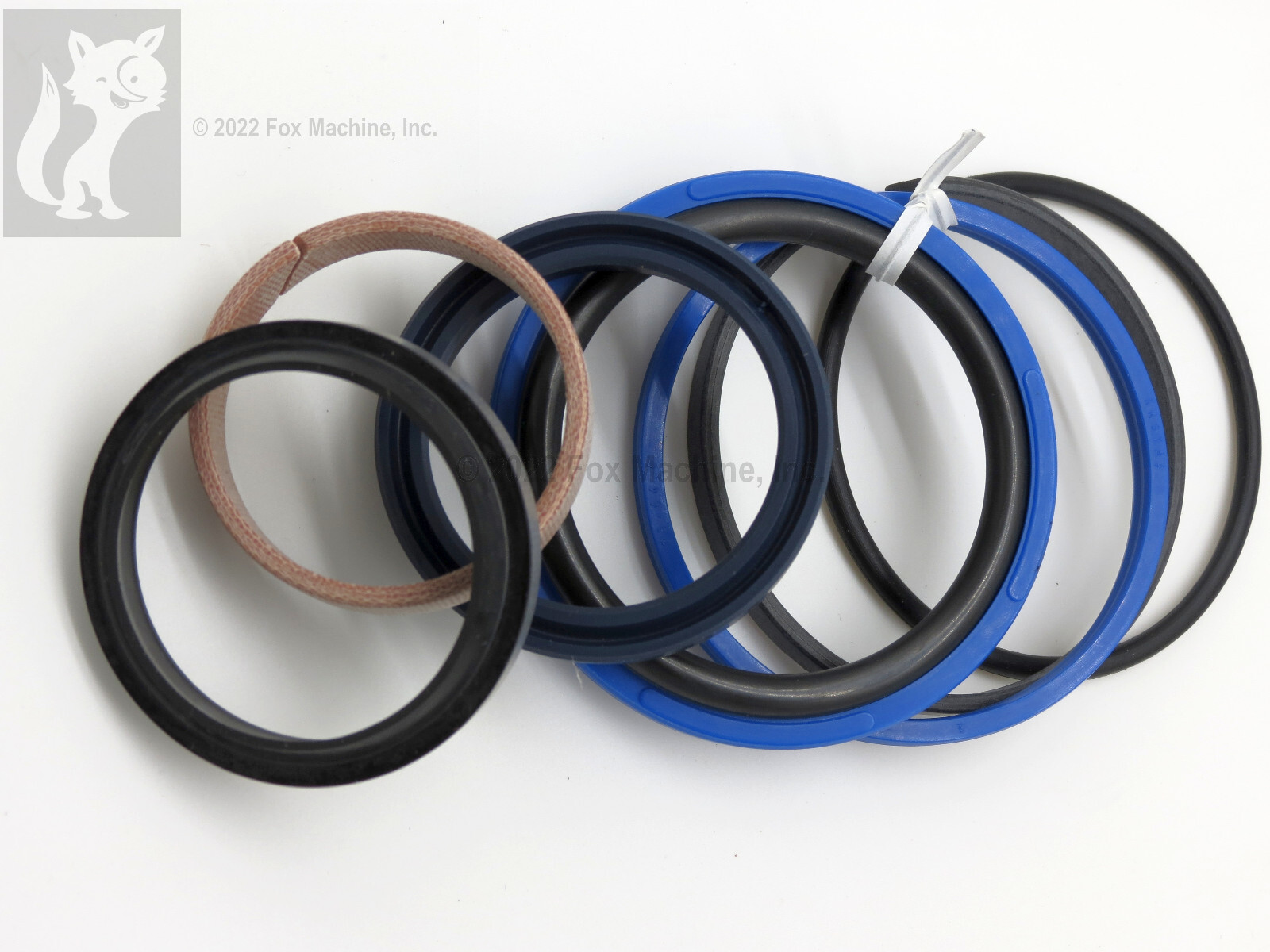 Seal Kit New Holland 48172135 LDR5033704 loader cylinder