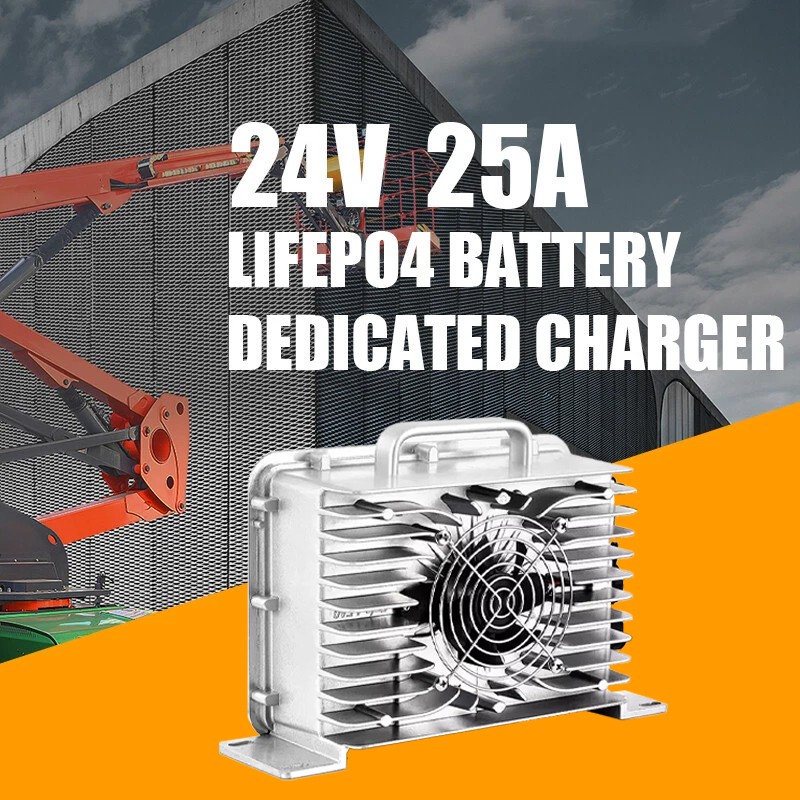24V 105Ah Replace Lithium Battery Kit for Skyjack SJIII 3215 3219 3220 3226 Lift
